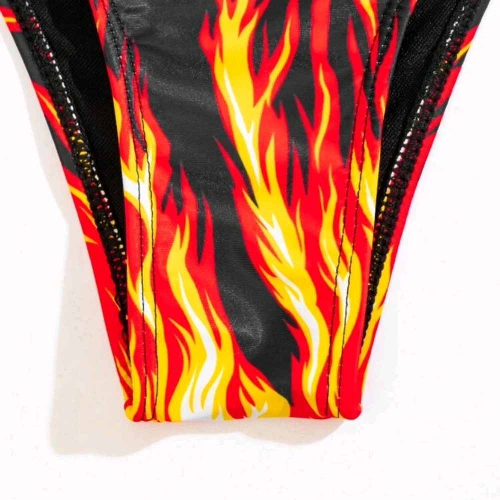 Bikini bottoms